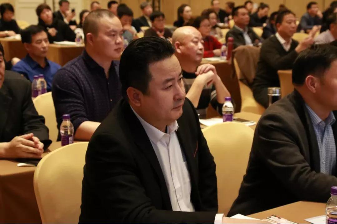 熱烈慶?!白兏飫撔?揚帆未來”北京中成康富2019年合伙人年會勝利召開 熱烈慶?!白兏飫撔?揚帆未來”北京中成康富2019年合伙人年會勝利召開